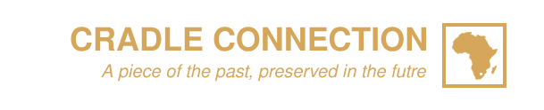 Cradle Connection Logo
